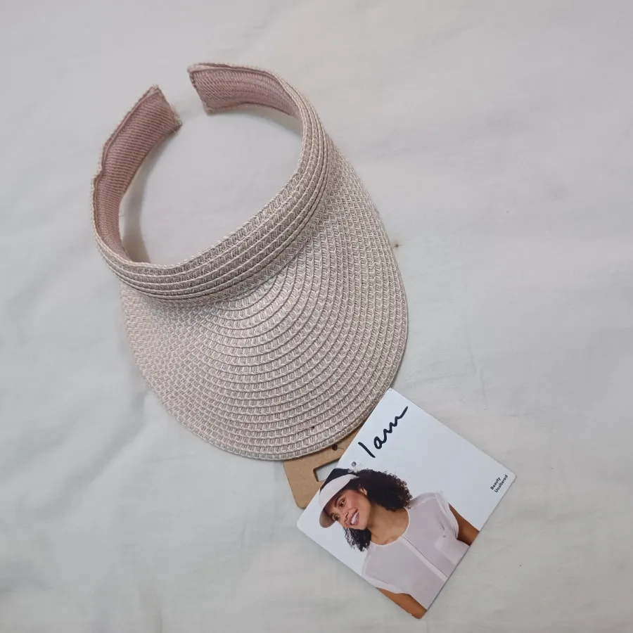 کلاه آفتابی زنانه