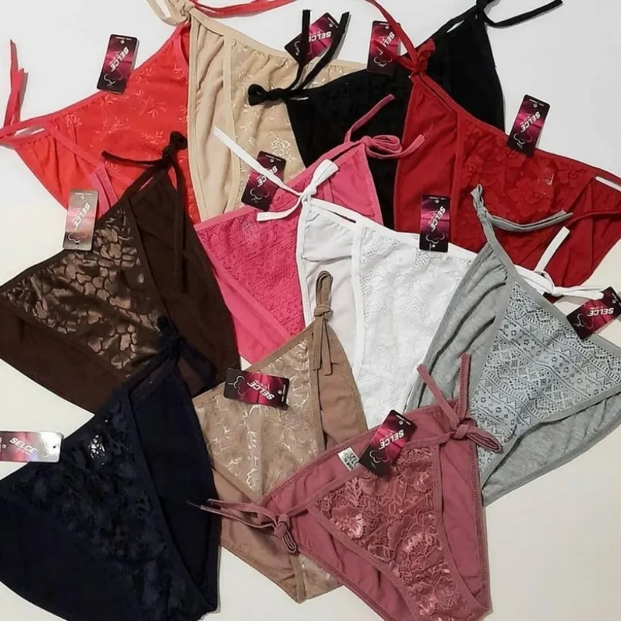 شورت بقل گره ای