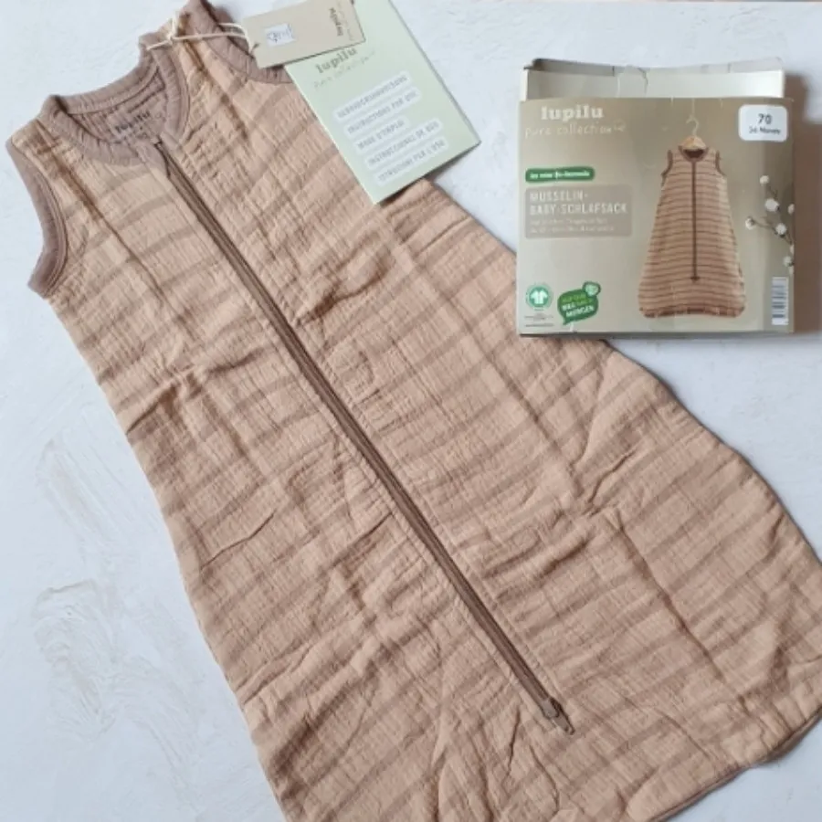 کیسه خواب آلمانی