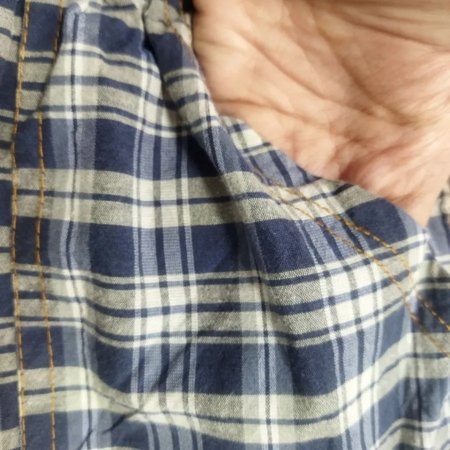 شلوارراحتی 4 خونه مردانه