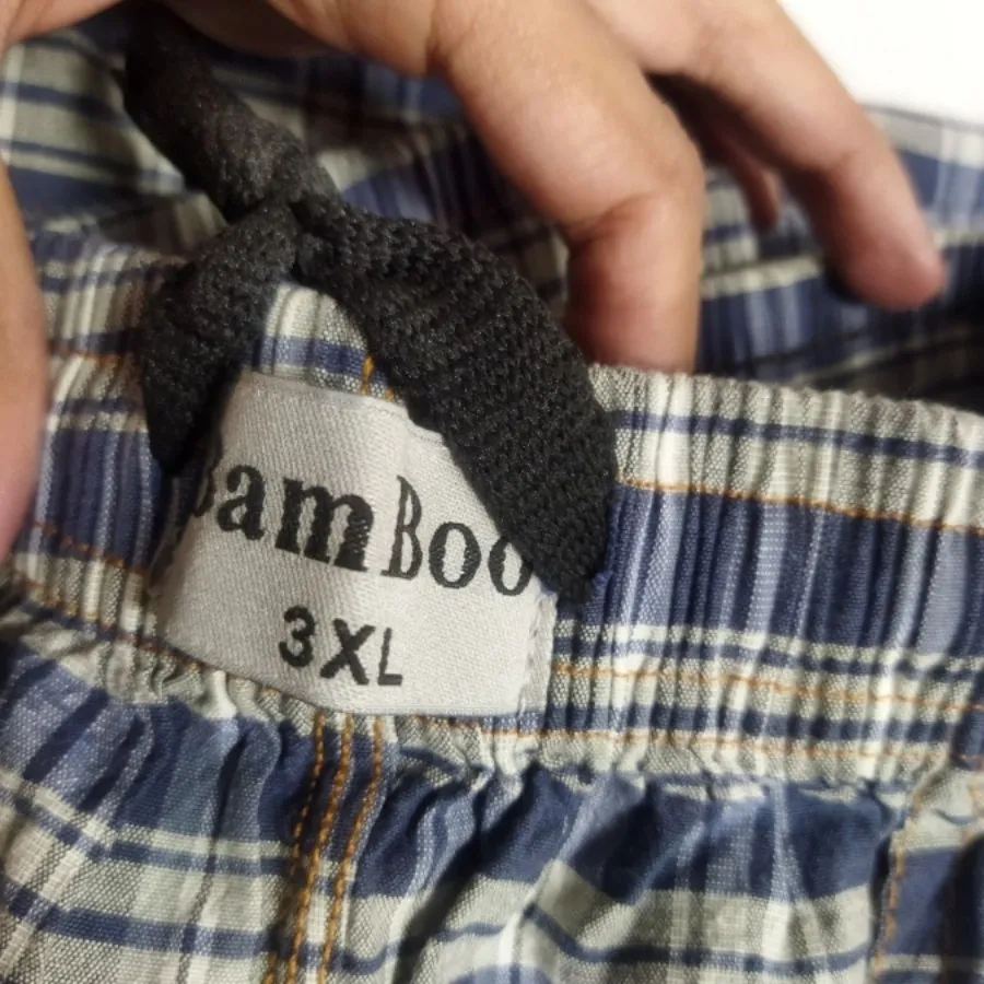 شلوارراحتی 4 خونه مردانه