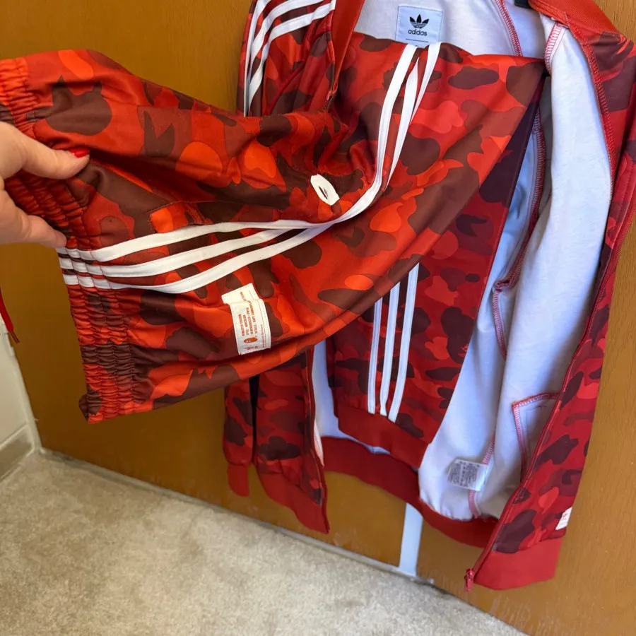 کاپشن شلوار ست