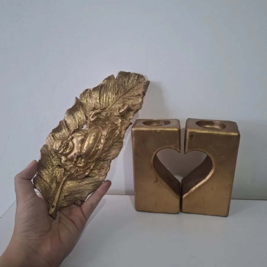 شمعدان جاشمعی و جاعودی