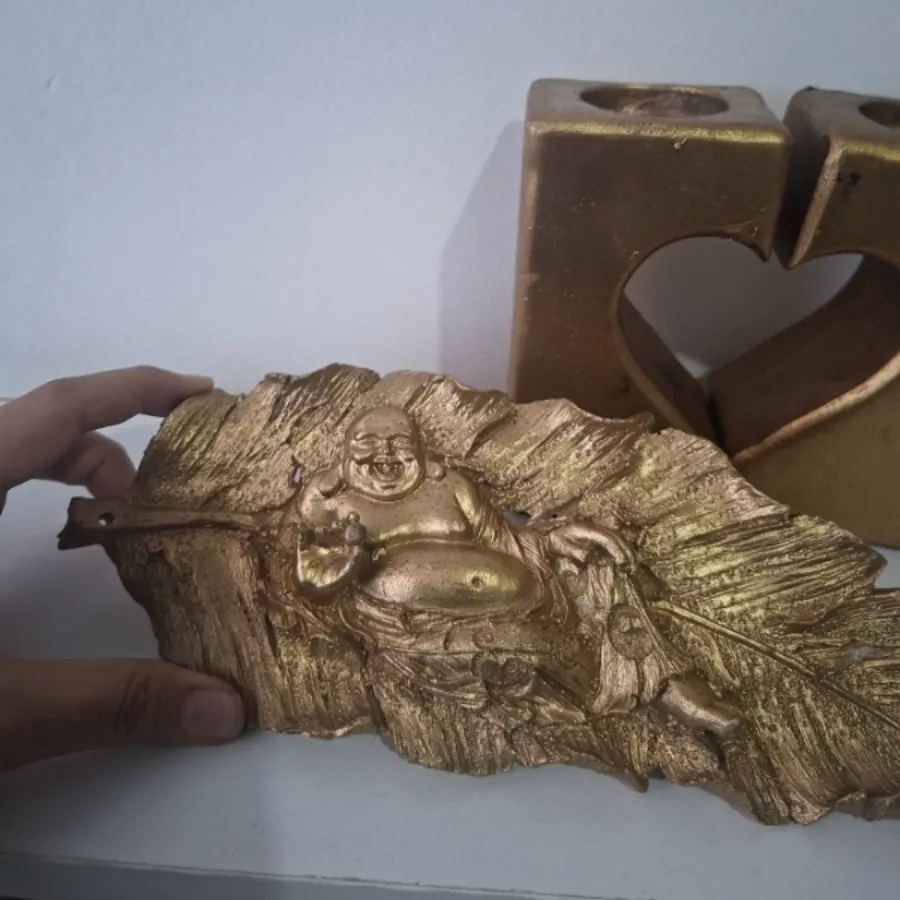 شمعدان جاشمعی و جاعودی