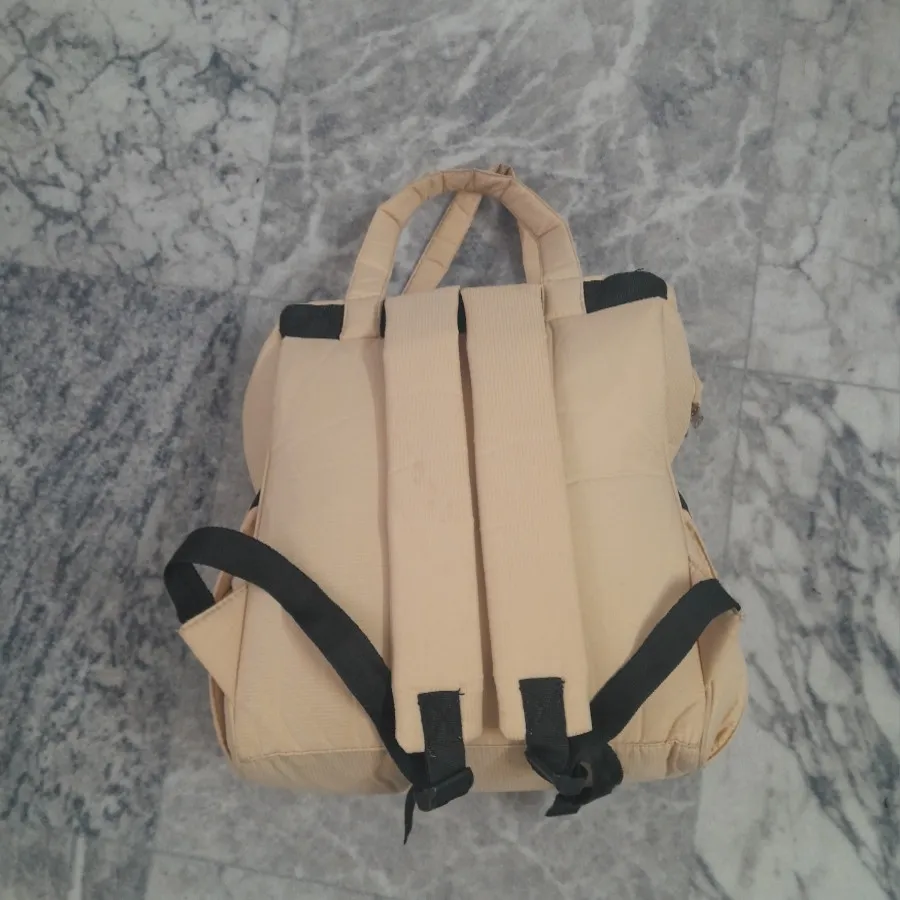 کیف لوازم نوزاد