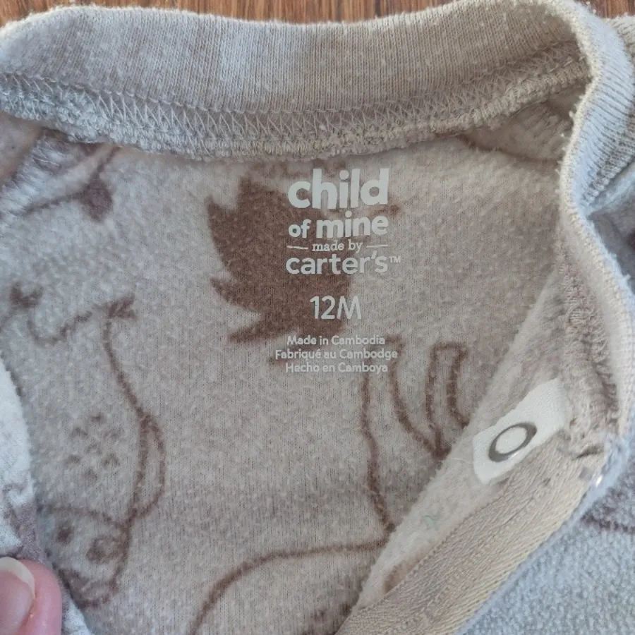 سرهمی کارترز