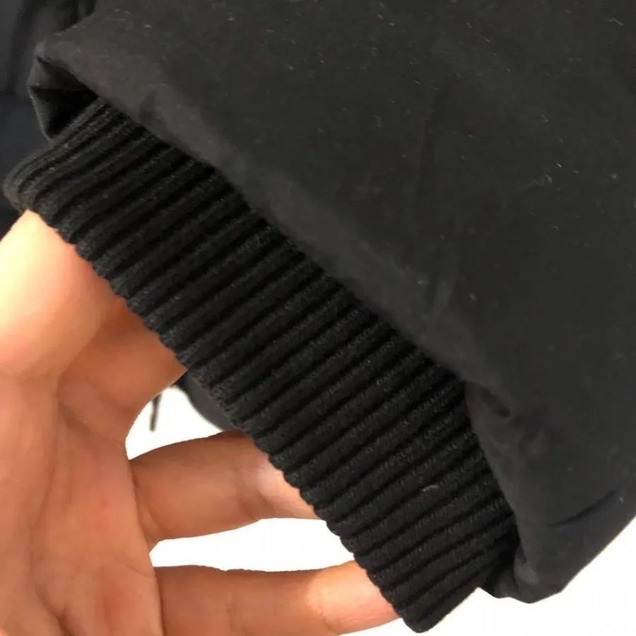 کاپشن گرم تمام پر