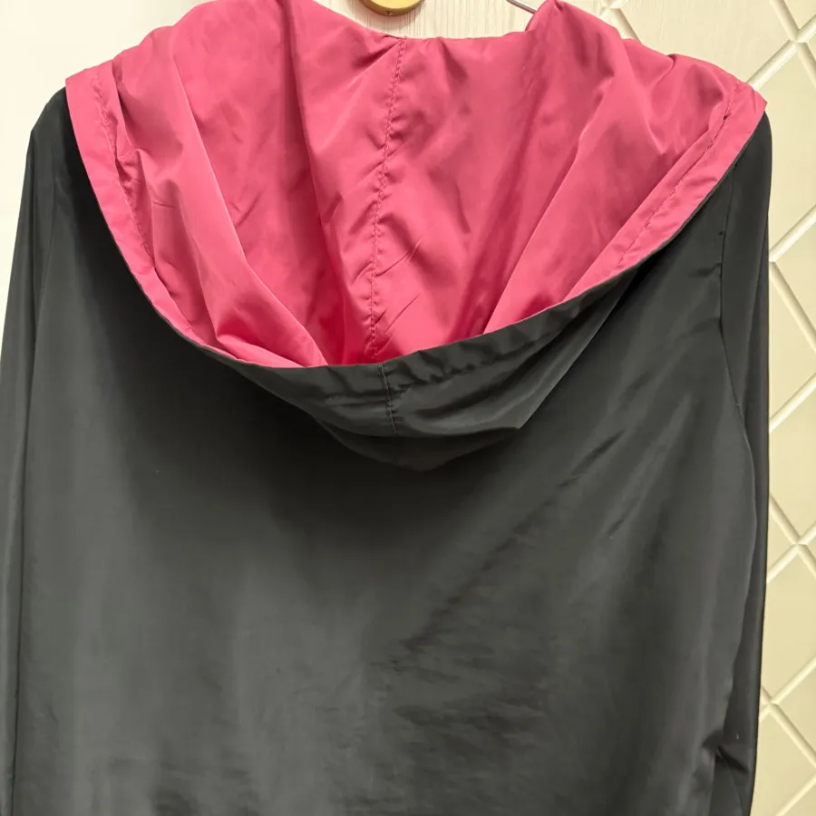 بارانی دورو جنس باکیفیت