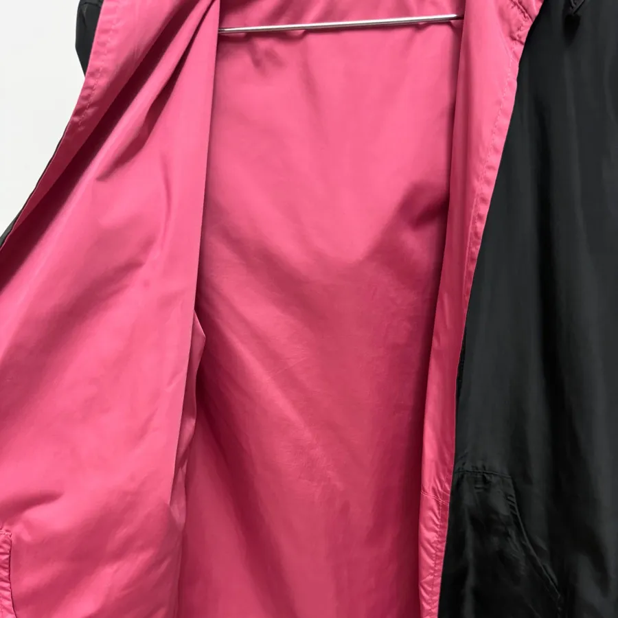 بارانی دورو جنس باکیفیت