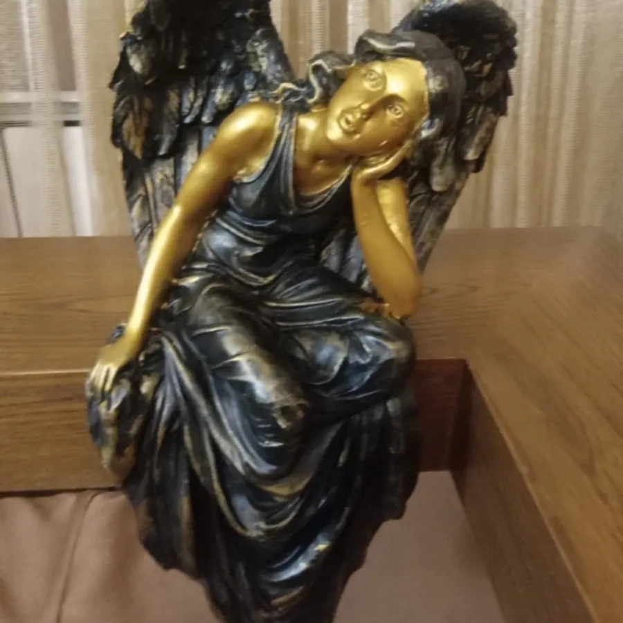 مجسمه دکوری