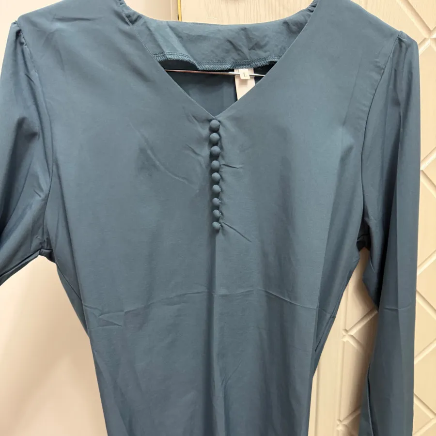 شومیز جنس شمعی