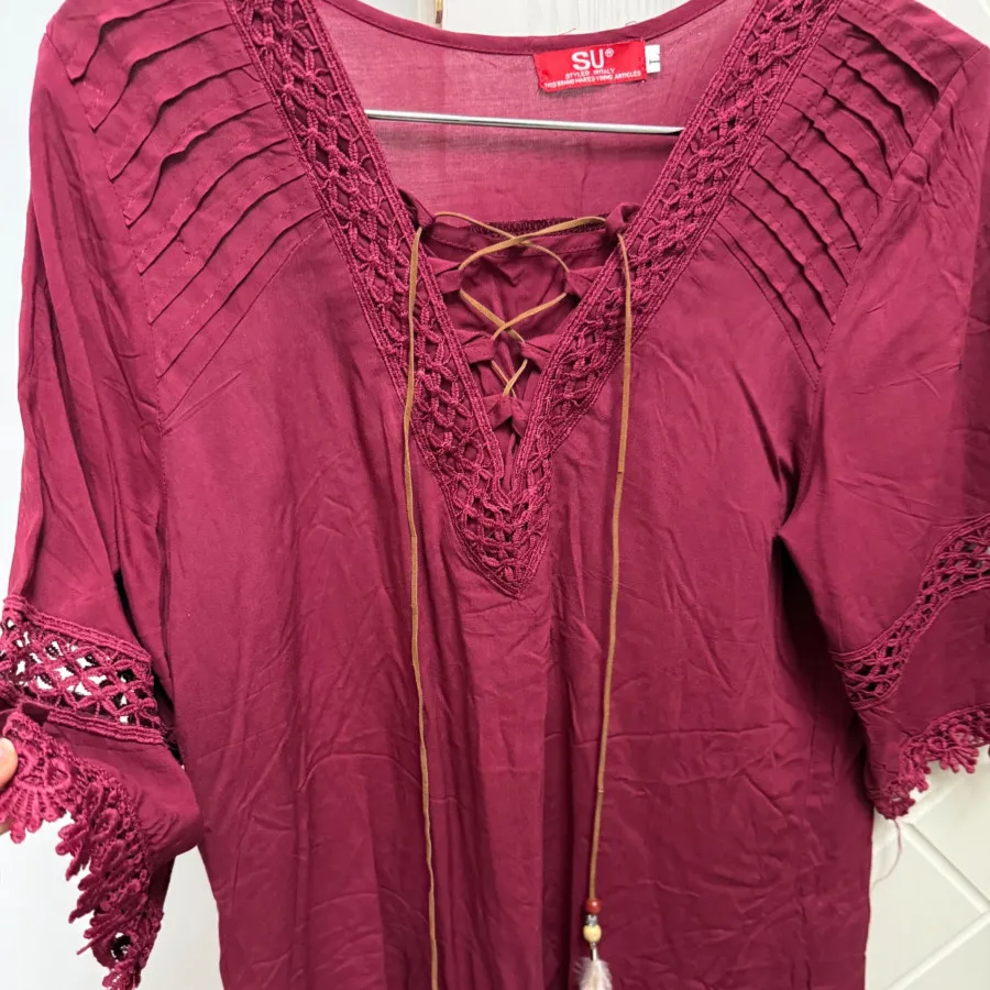 شومیز وارداتی مجلسی