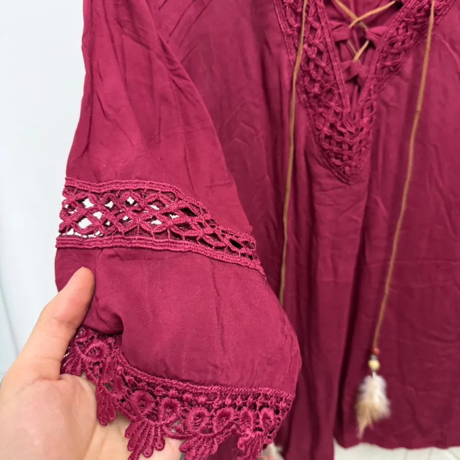 شومیز وارداتی مجلسی