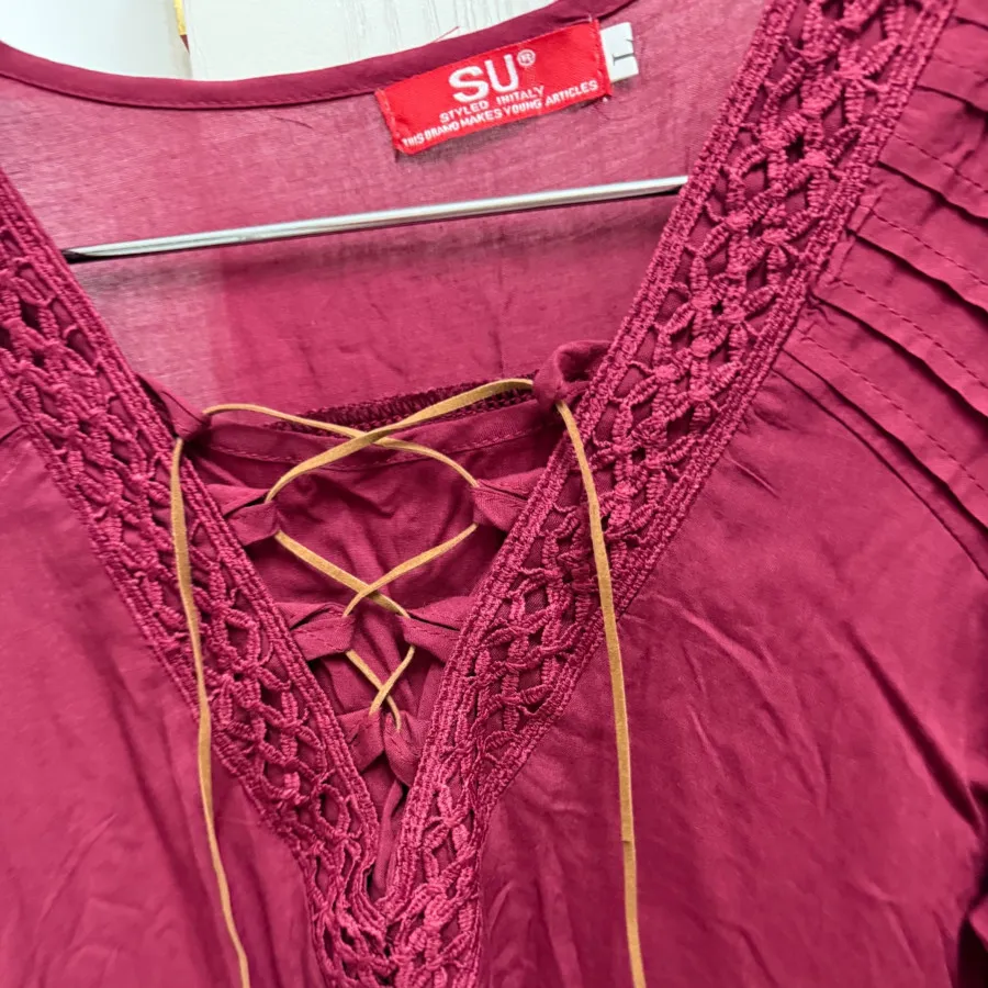 شومیز وارداتی مجلسی