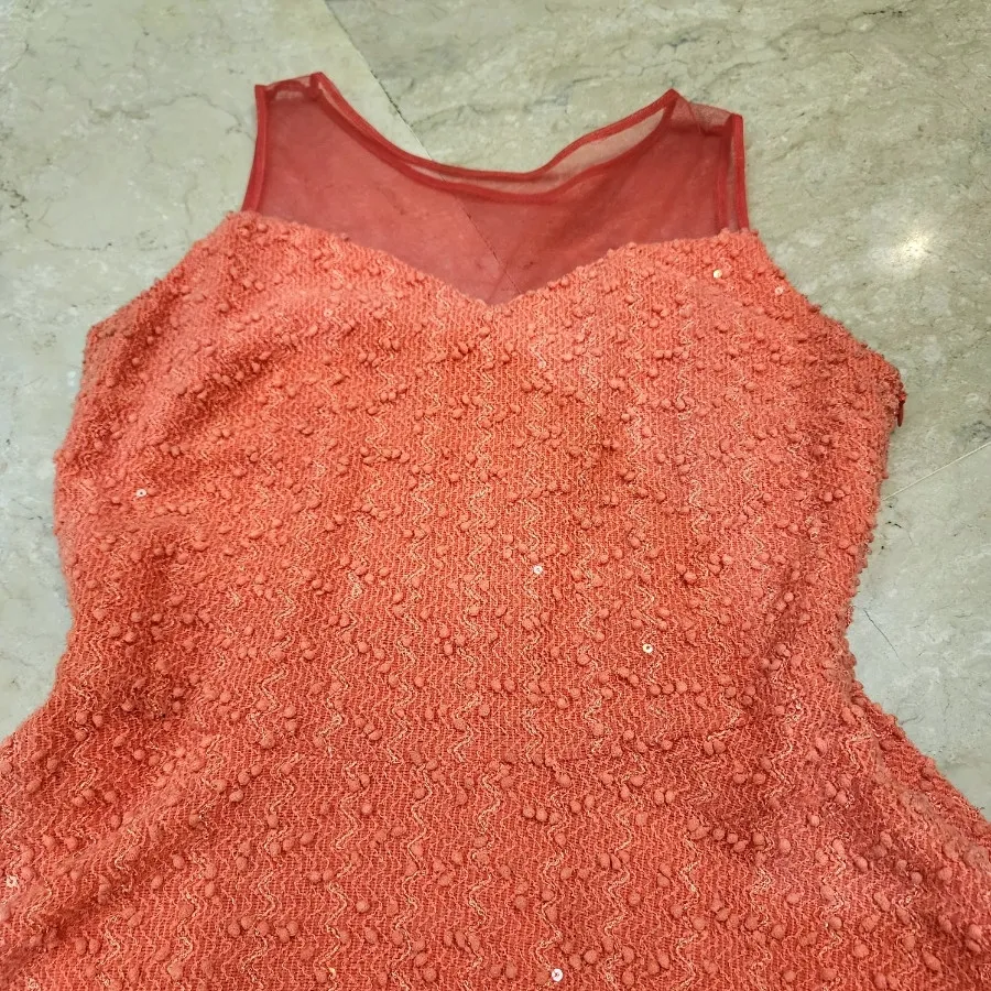 پیراهن کوتاه ترک