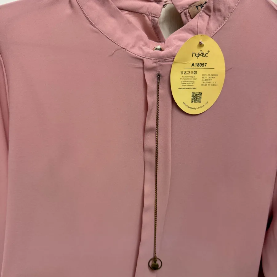 شومیز ساده ی ناز