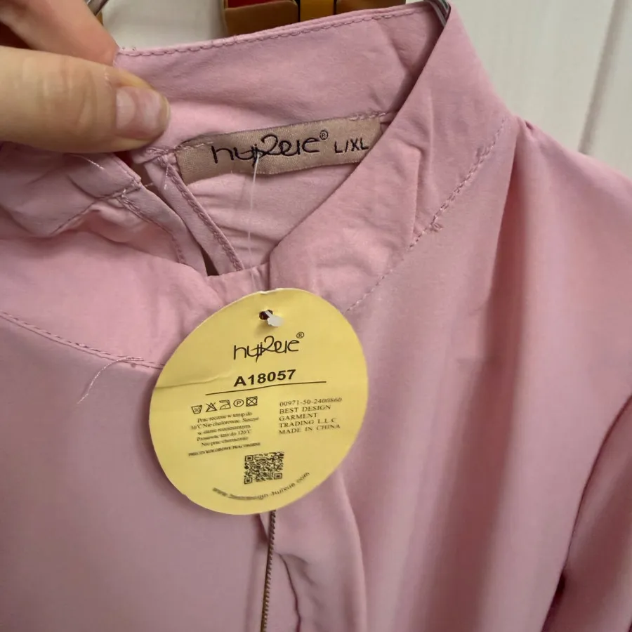 شومیز ساده ی ناز