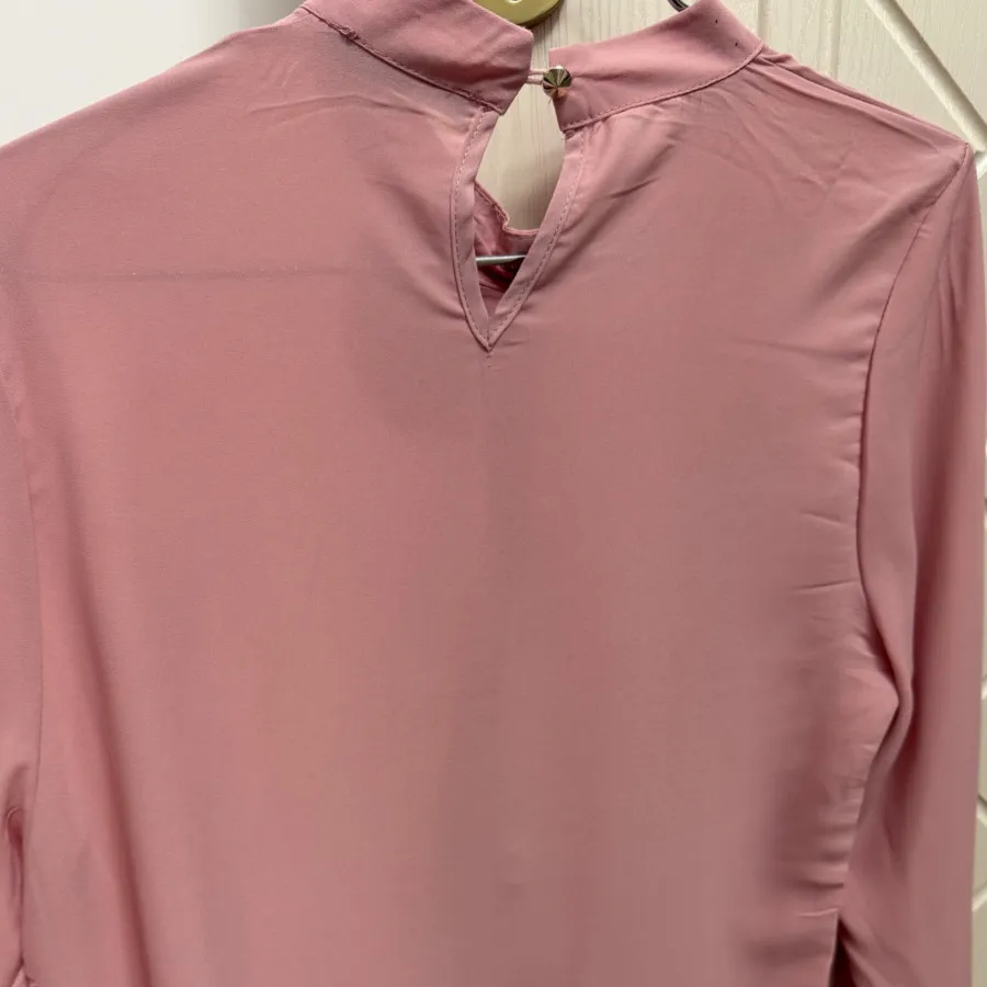 شومیز ساده ی ناز