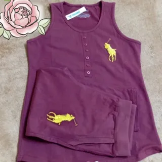 تاپ و شلوارک