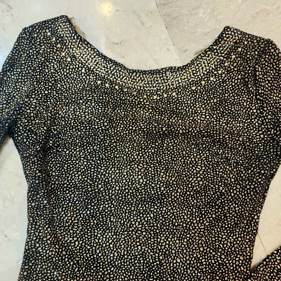 پیراهن کوتاه