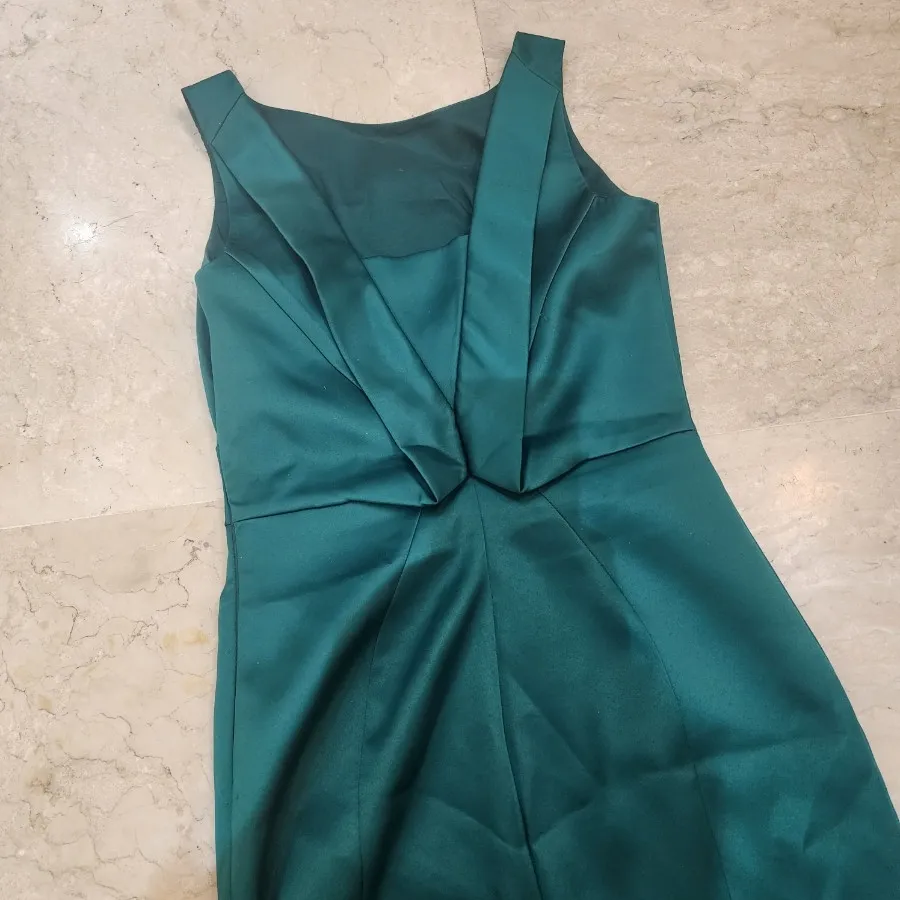 پیراهن کوتاه