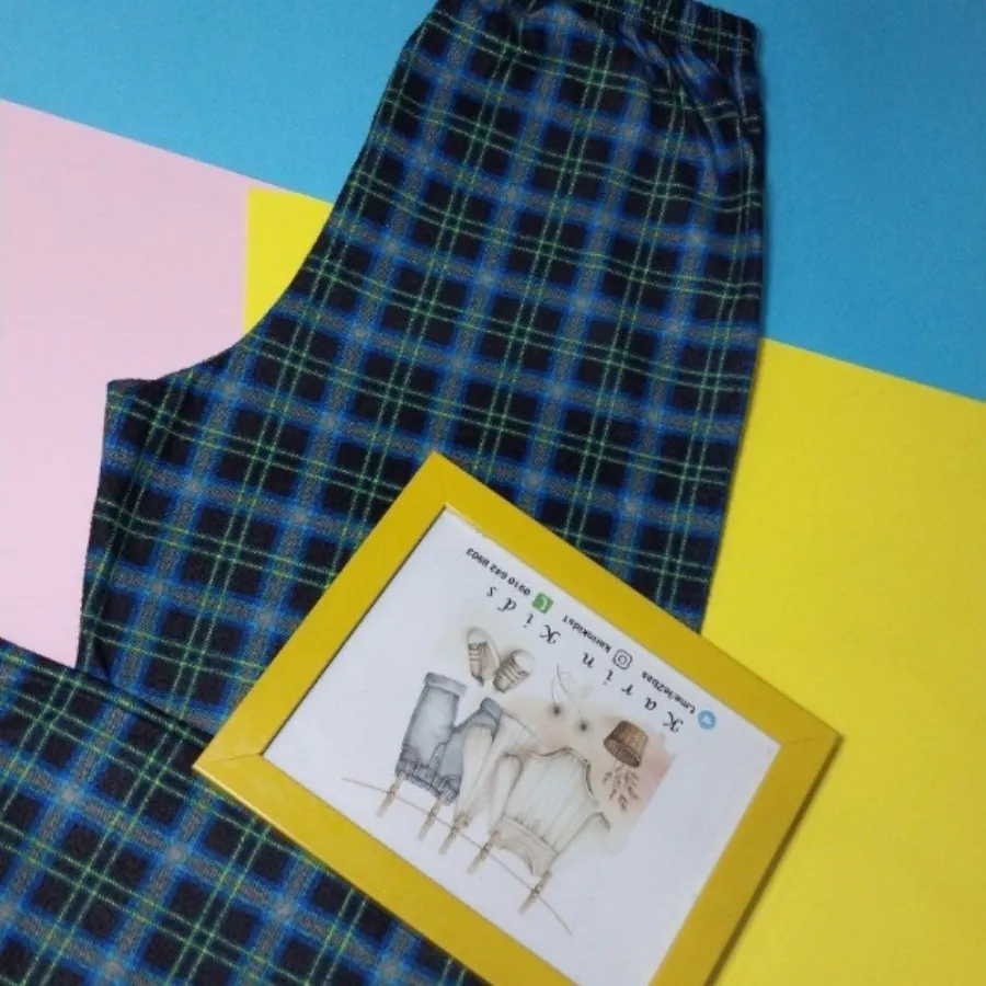 شلوار حوله ای اسپرت