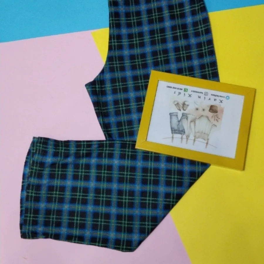 شلوار حوله ای اسپرت