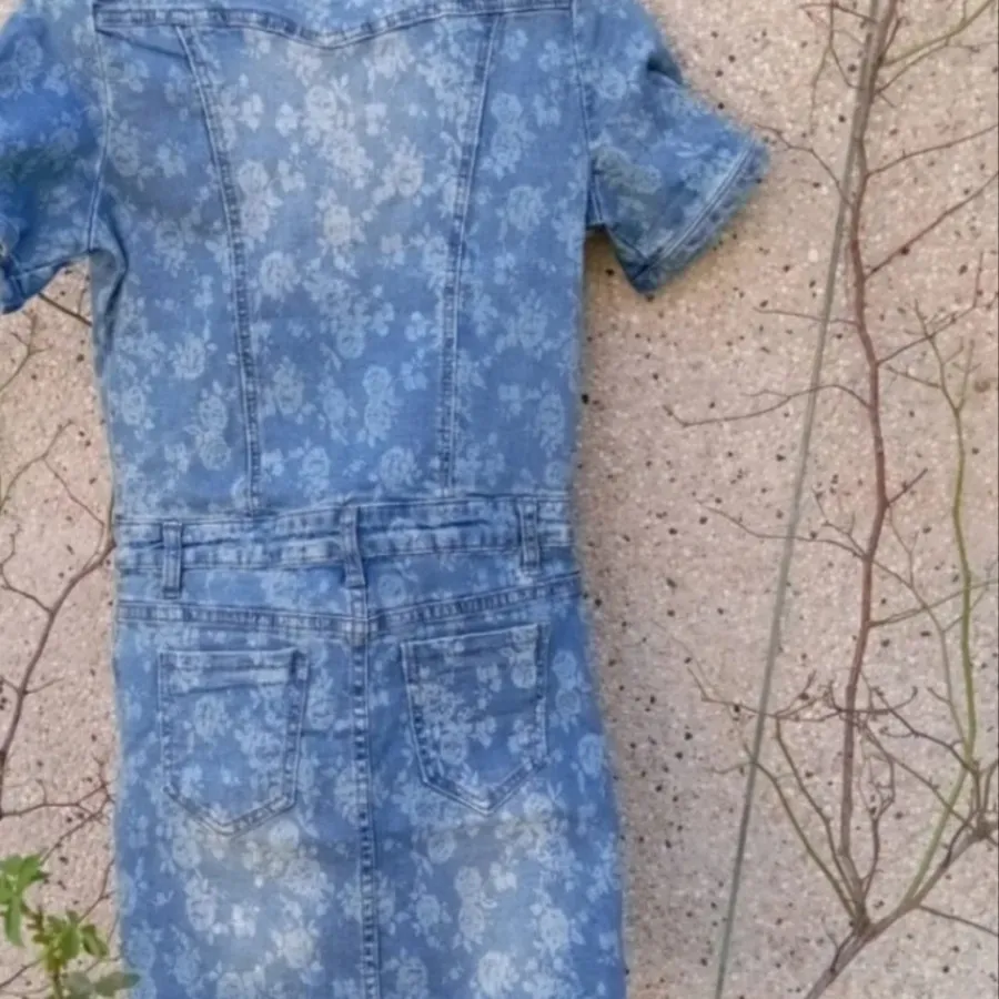 تونیک یا پیراهن لی