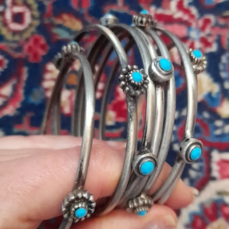 النگو قدیمی