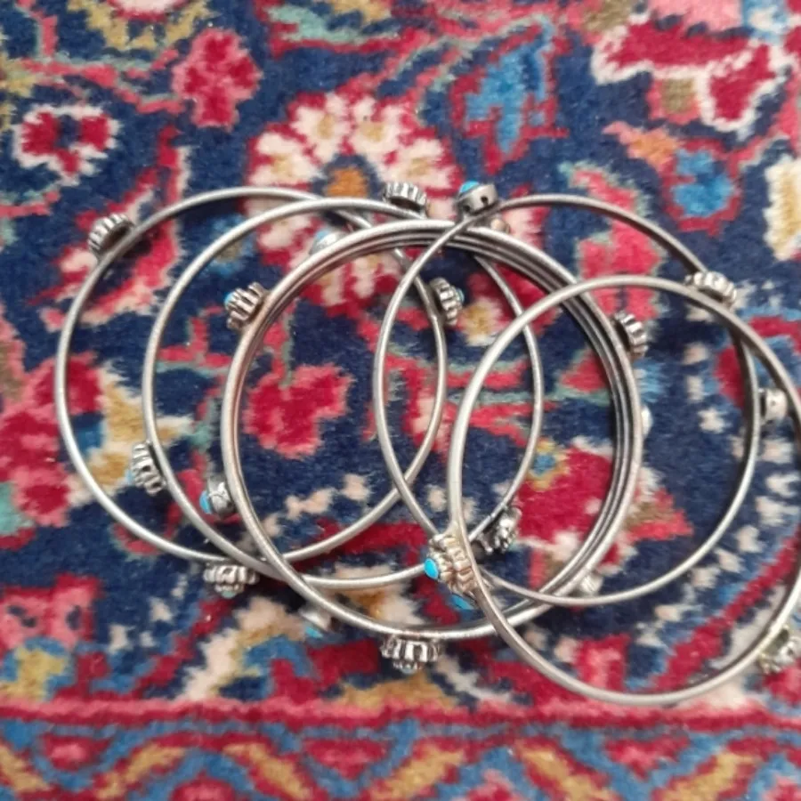 النگو قدیمی