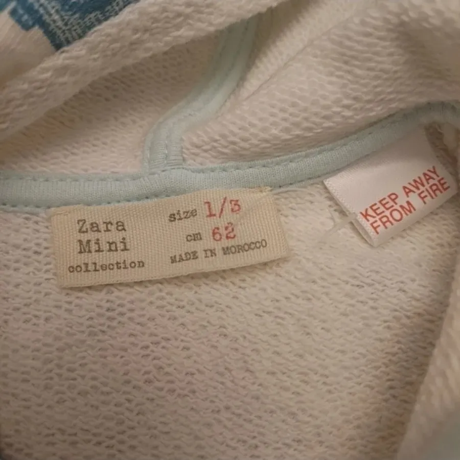 سوییشرت 3ماه