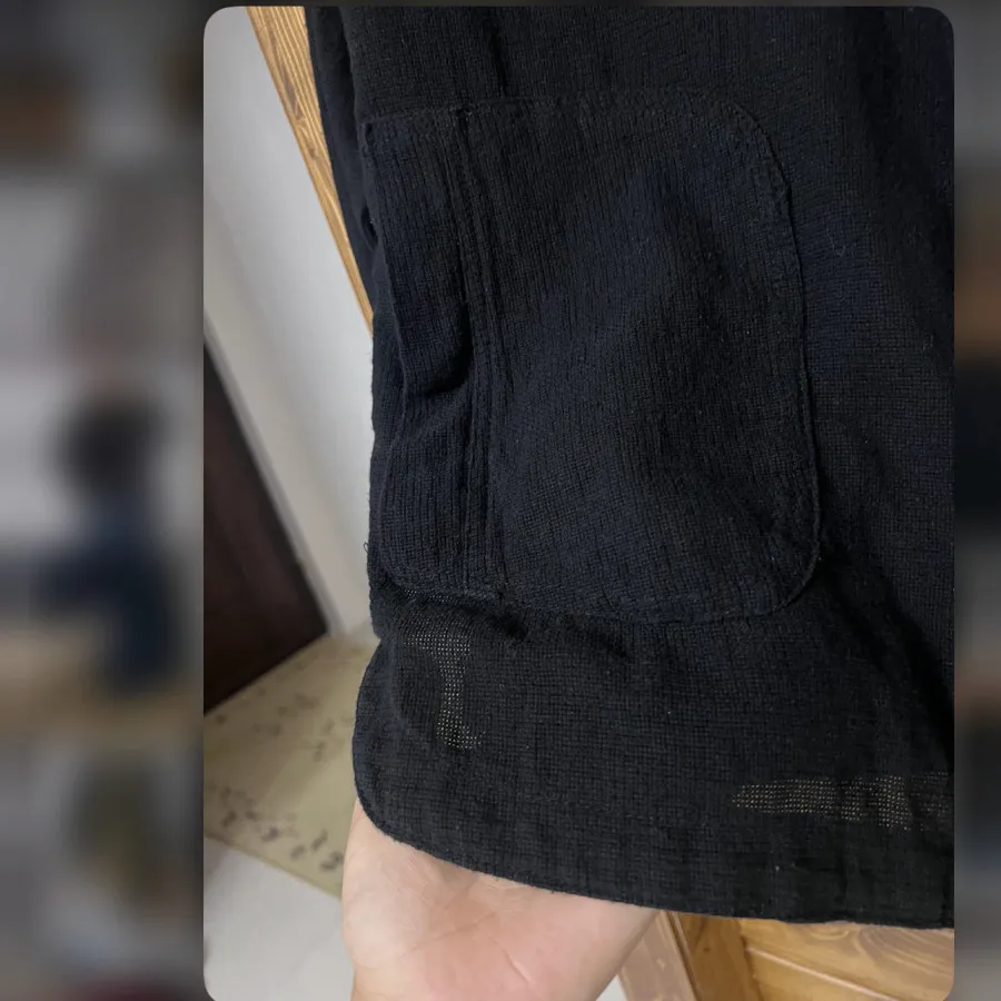 کت  کنفی ترک