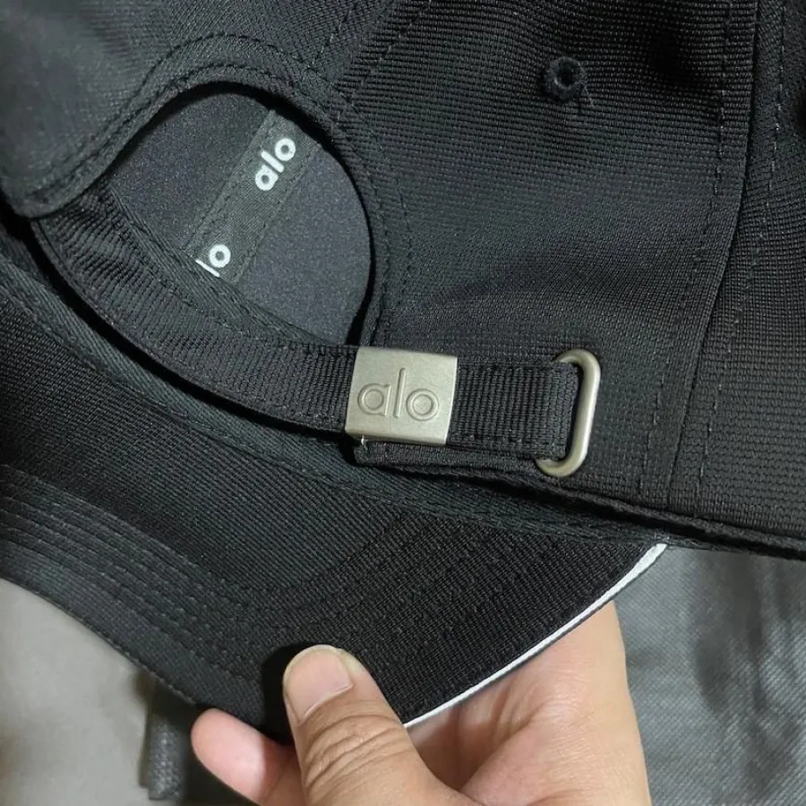کلاه کپ الو ALO