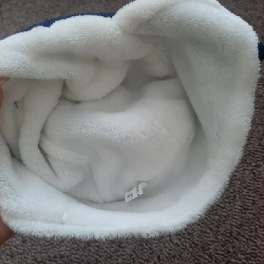 کلاه گرم نوزادی