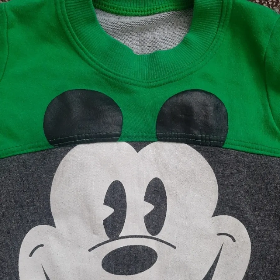 بلوز شلوار نوزادی