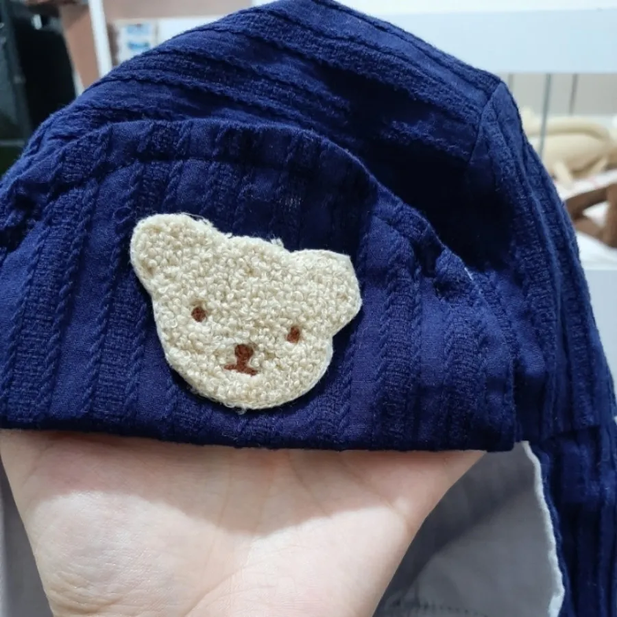 کلاه خلبانی نوزادی