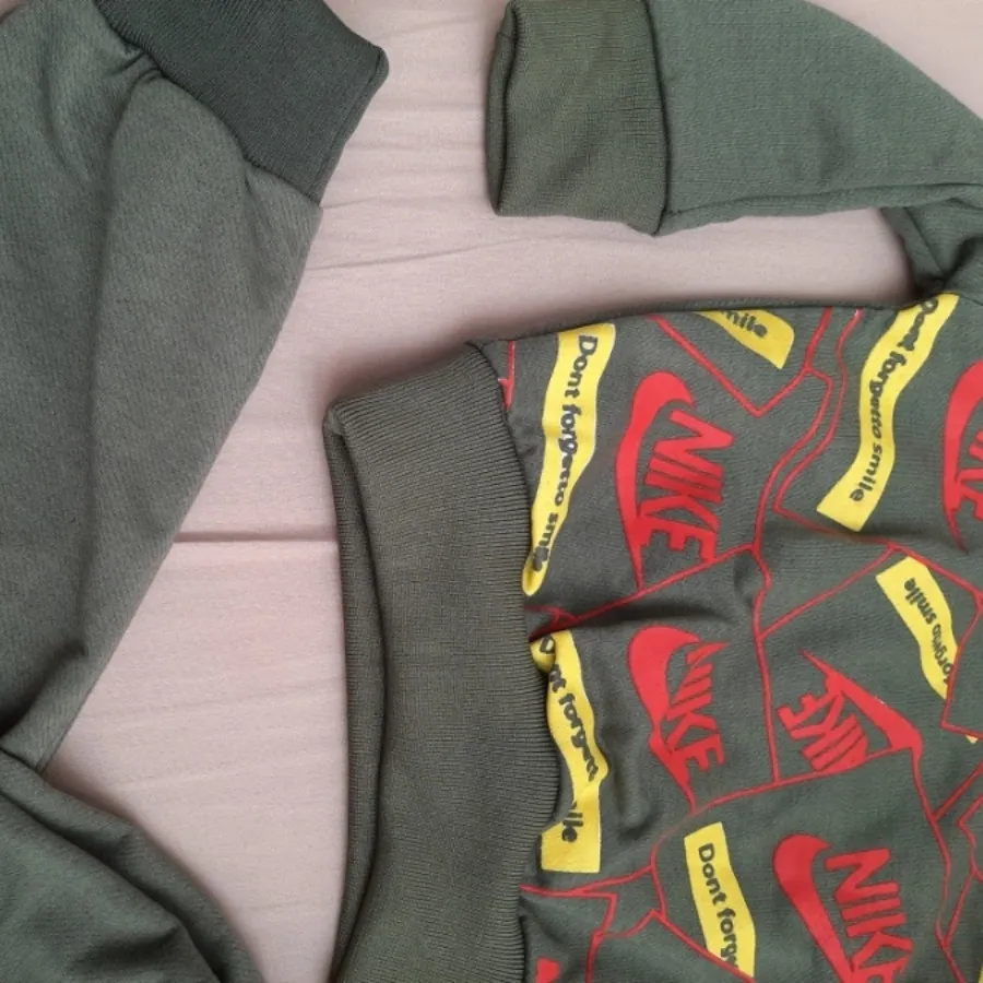 بلوز شلوار نوزادی