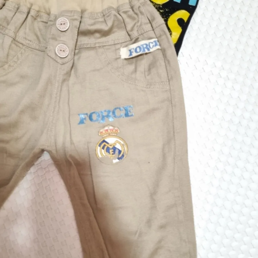 تیشرت و شلوارک