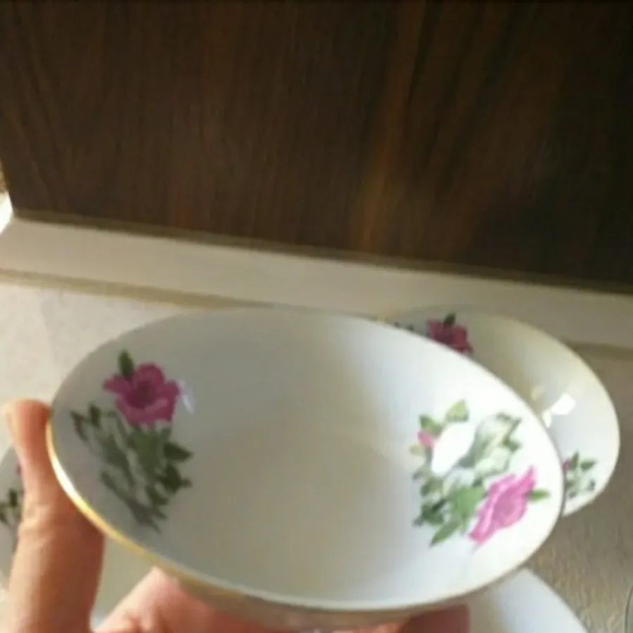 پیاله گل شیپوری