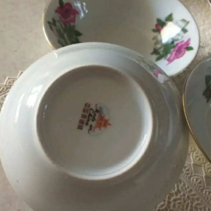 پیاله گل شیپوری