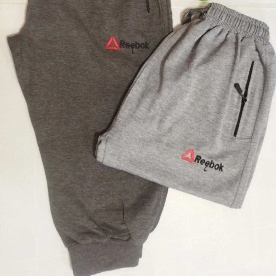 شلوارک راحتی مردانه shl6r