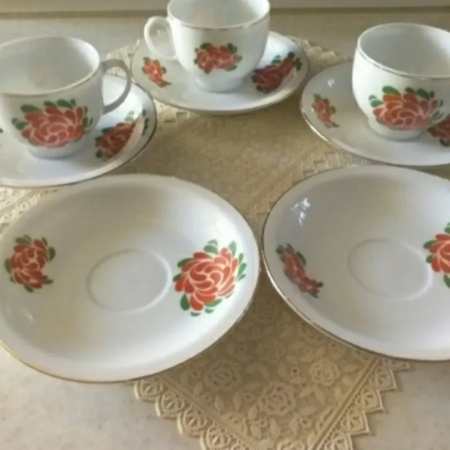 قهوه خوری کاغذی