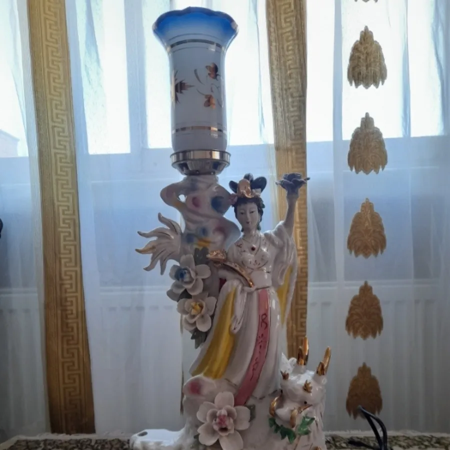 چراغ خواب قدیمی