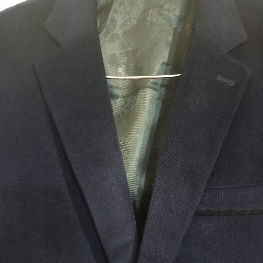 کت مخمل مردانه