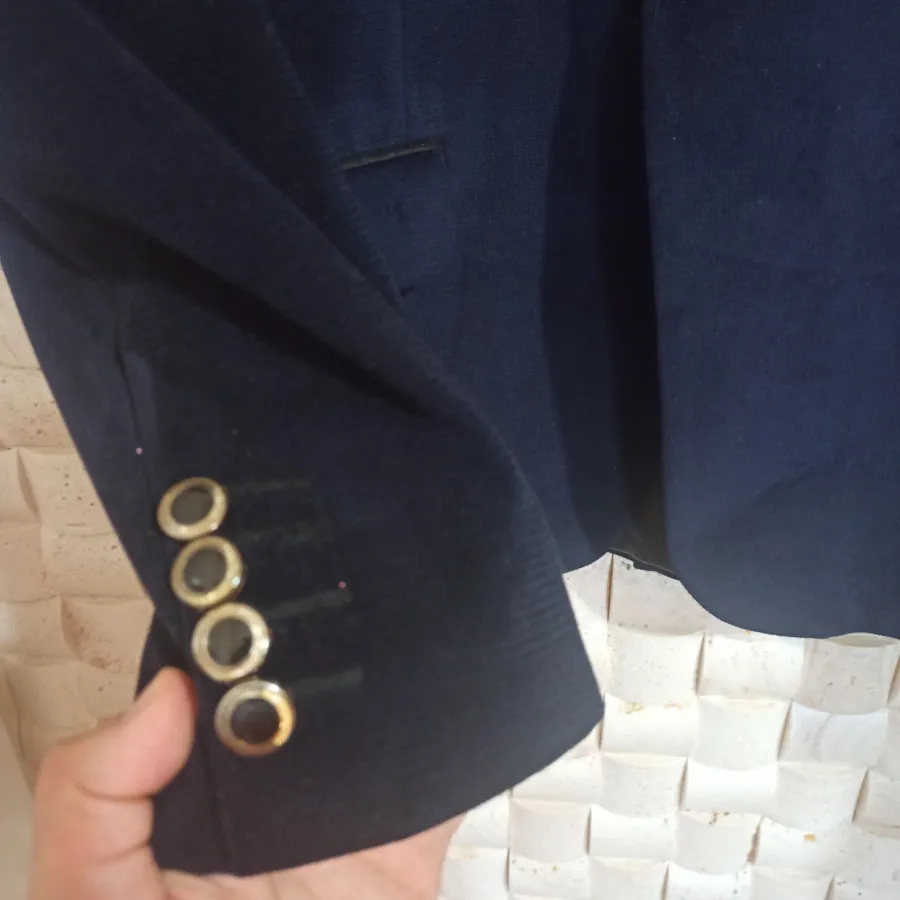 کت مخمل مردانه