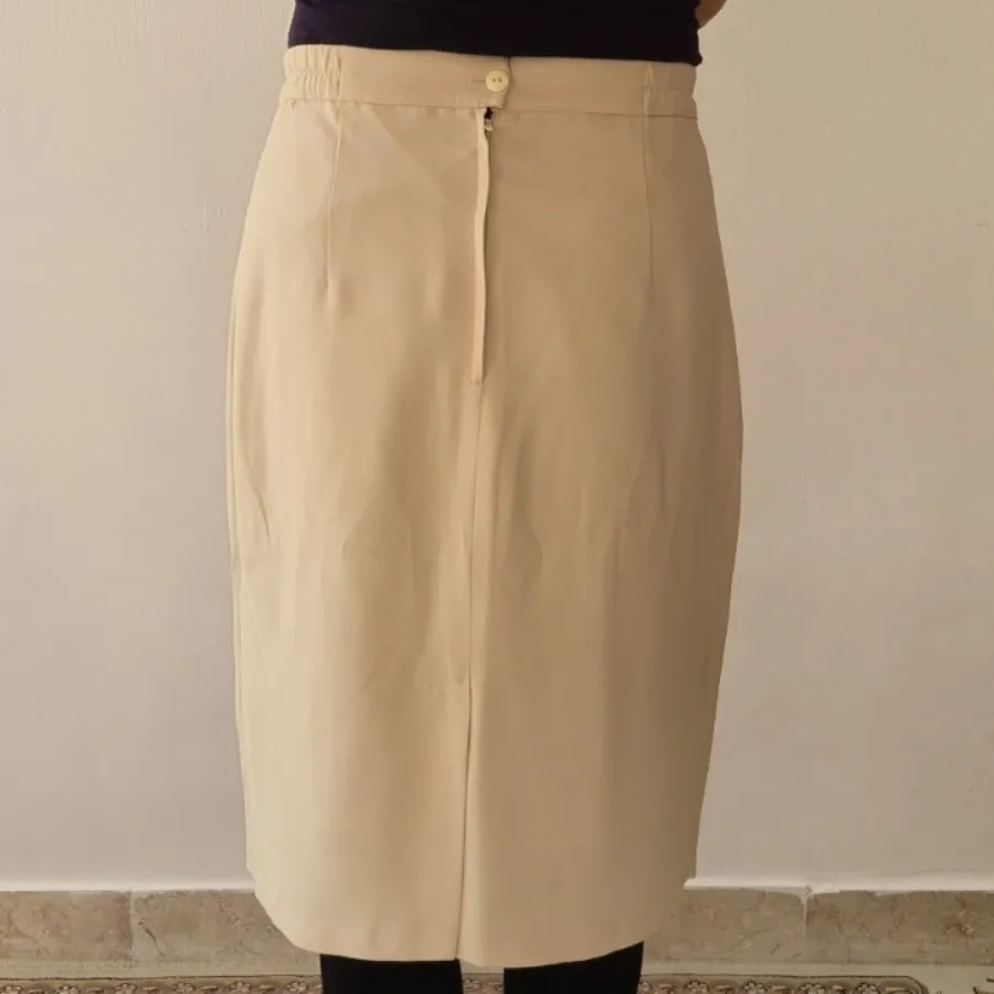 دامن کرم روشن