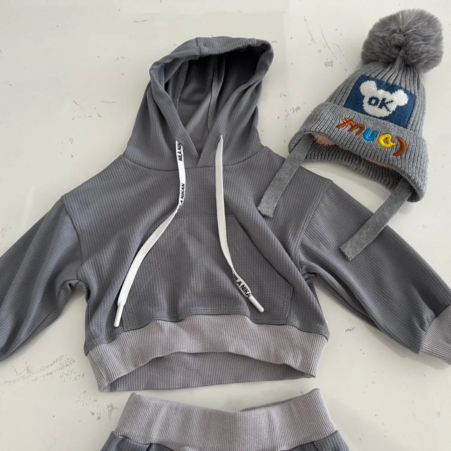 ست هودی و شلوار