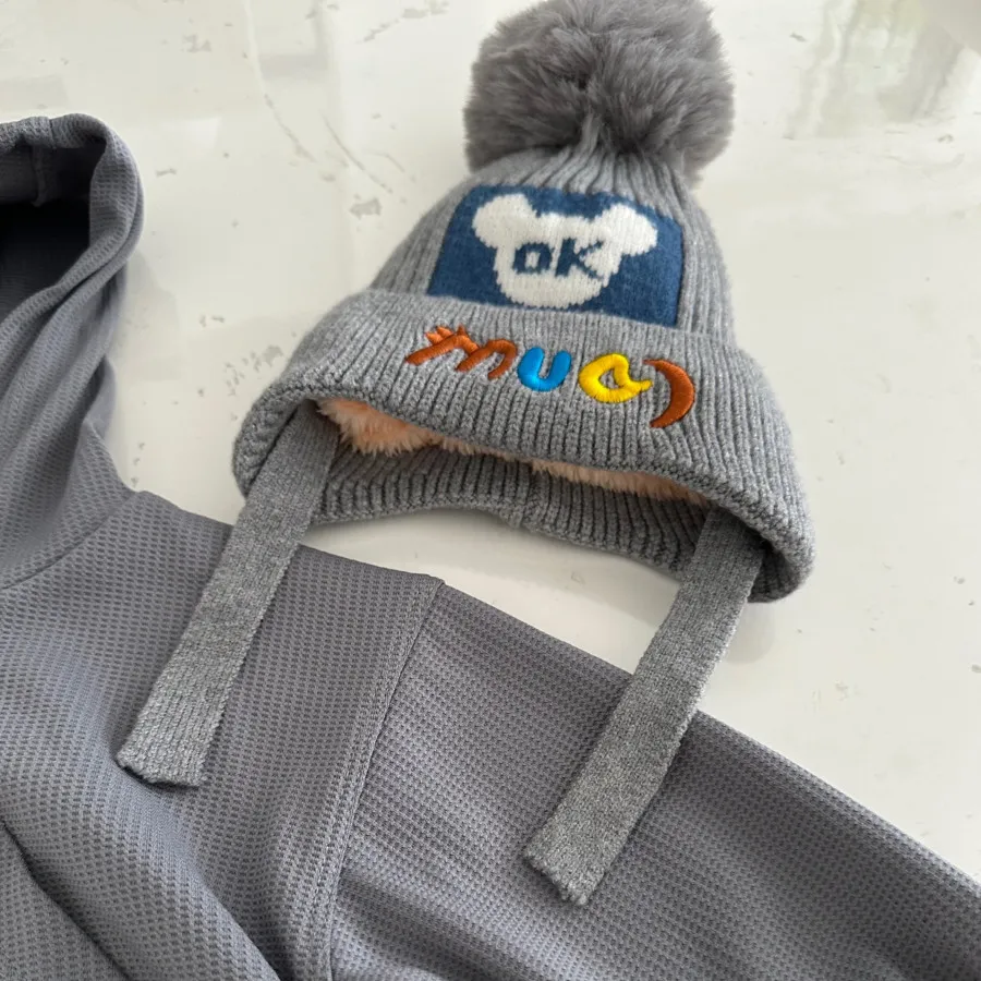 ست هودی و شلوار