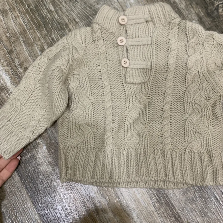 بافت پسرونه خارجی