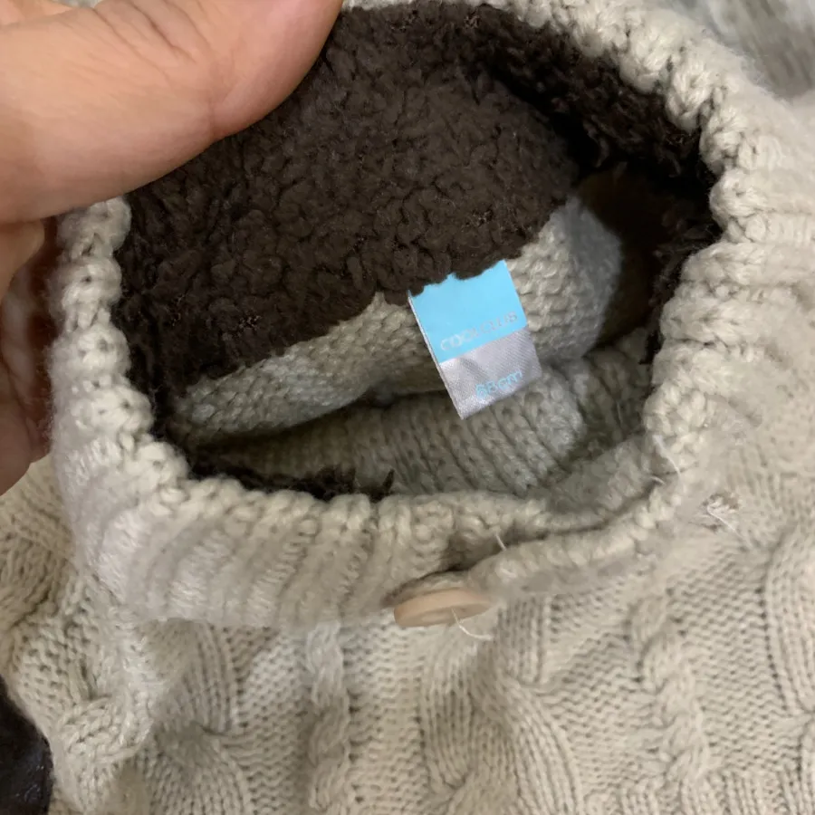 بافت پسرونه خارجی